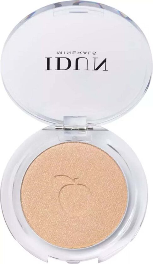 Mineral Single Eyeshadow Tussilago - 2,8 g