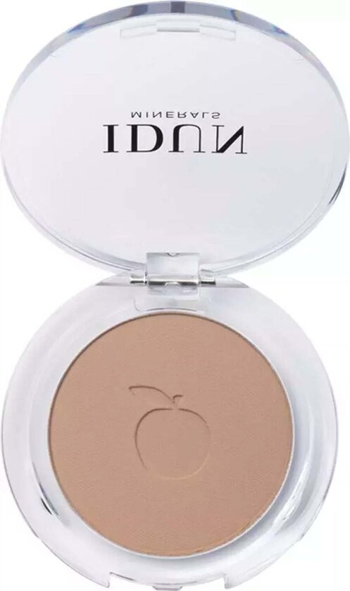 Mineral Single Eyeshadow Ljung - 3 g