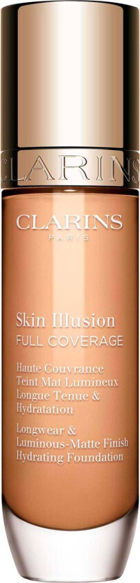 Skin Illusion Full Coverage Foundation 105.5W - 30 ml