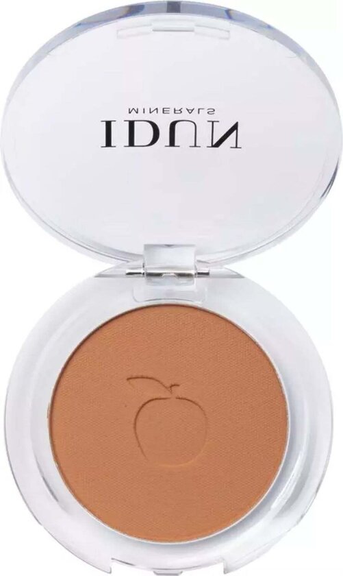 Mineral Single Eyeshadow Solros - 3 g