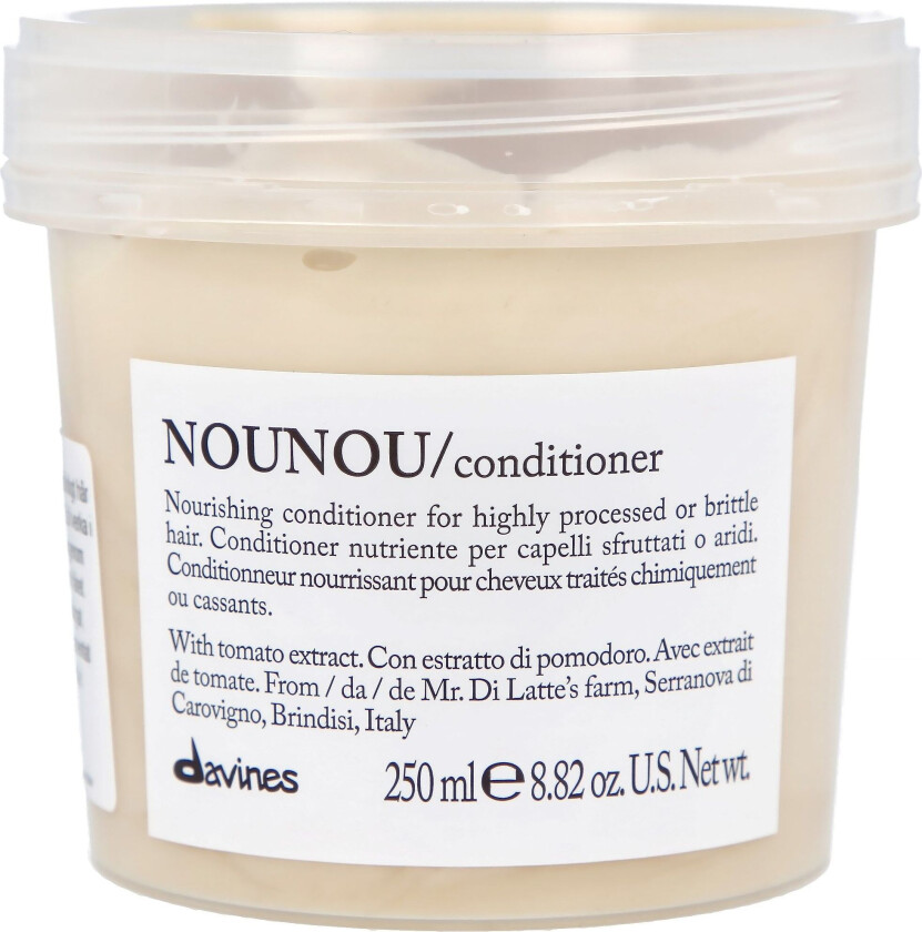 Essential Nounou Conditioner 250 ml