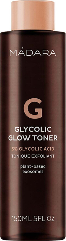 Glycolic Toner 150 ml
