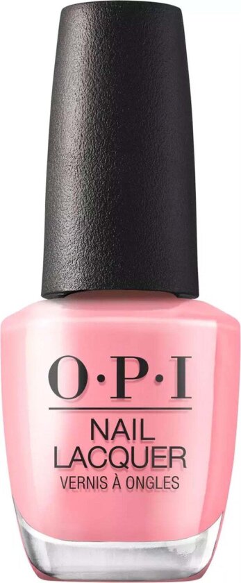 Nail Lacquer Bathtime Bubbly - 15 ml