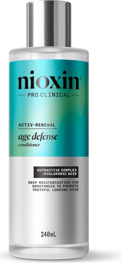 Age Defense Conditioner 240 ml
