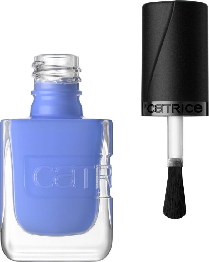 Gel Affair Nail Lacquer 51 - 10,5 ml