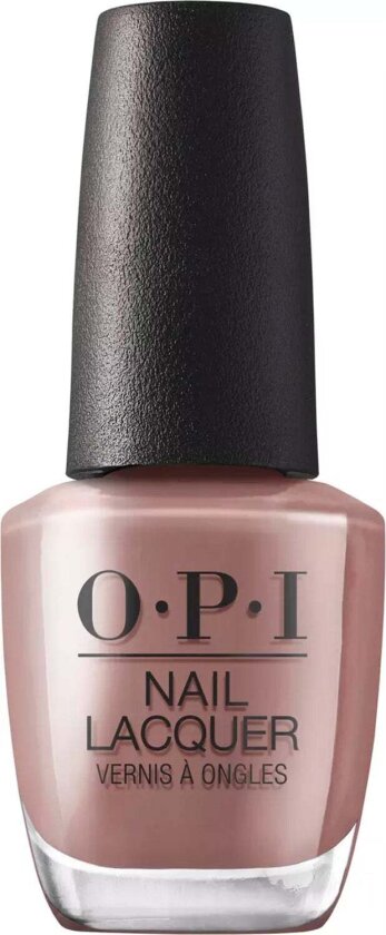 Nail Lacquer You Don’t Know Suzi - 15 ml