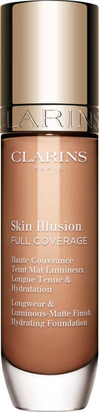 Skin Illusion Full Coverage Foundation 112.5W - 30 ml
