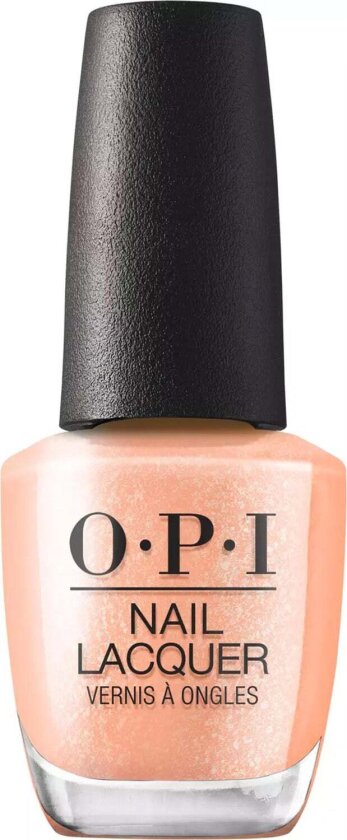 Nail Lacquer Queens Rule - 15 ml