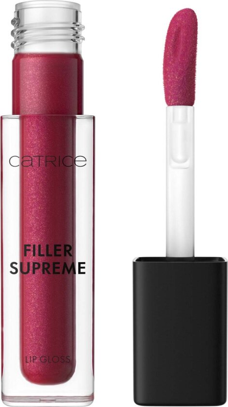 Filler Supreme Lip Gloss 40 - 3,2 ml