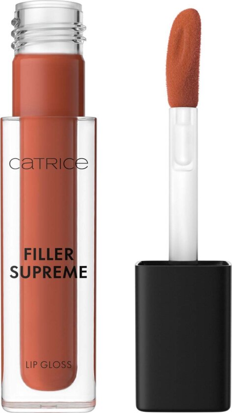 Filler Supreme Lip Gloss 100 - 3,2 ml