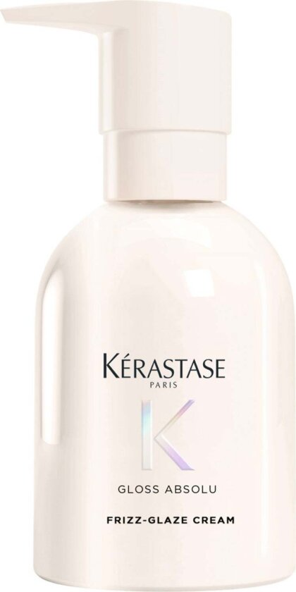 Gloss Absolu Frizz-Glaze Cream 240 ml