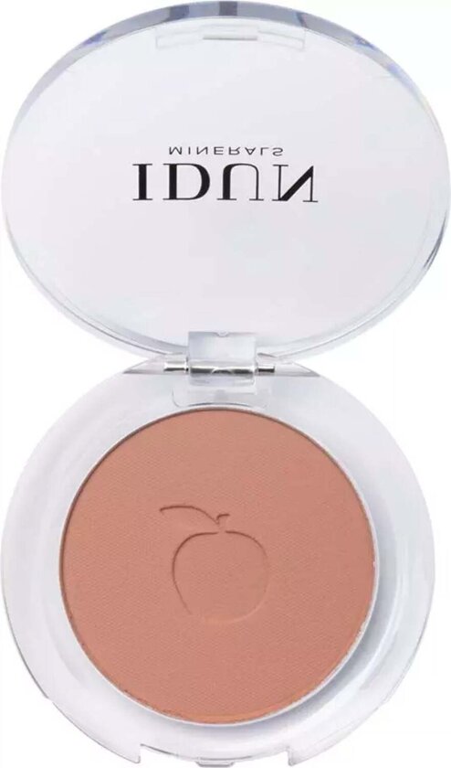 Mineral Single Eyeshadow Dahlia - 3 g