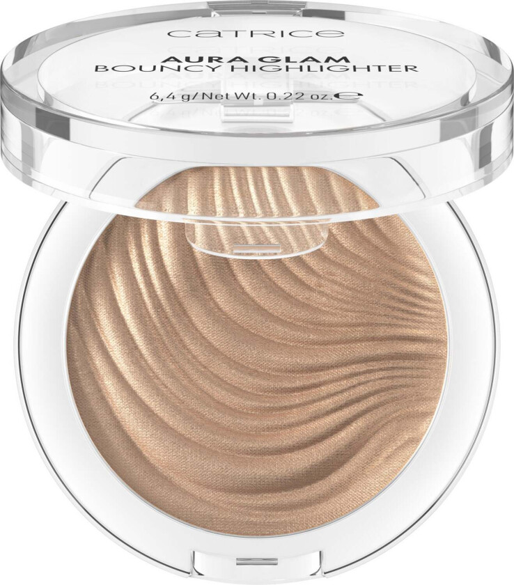 Aura Glam Bouncy Highlighter 10 - 6,4 g