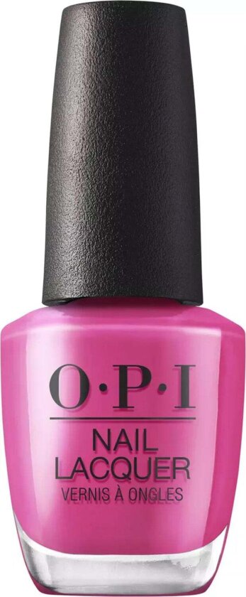Nail Lacquer Strawberry Cosmo - 15 ml