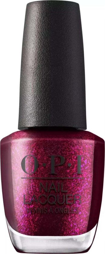 Nail Lacquer Lincoln Park After Brunch - 15 ml