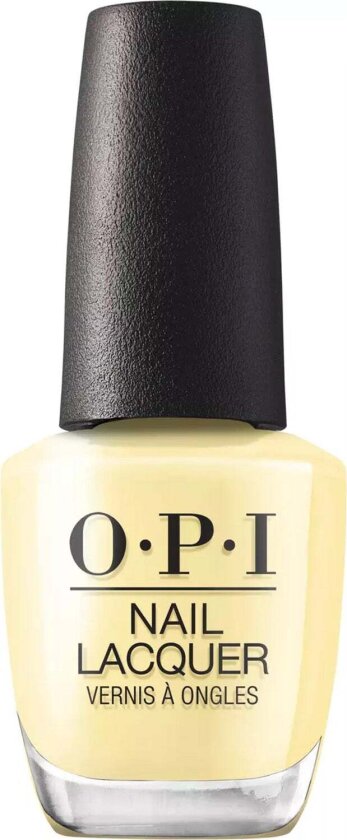 Nail Lacquer Sunny Bunny - 15 ml