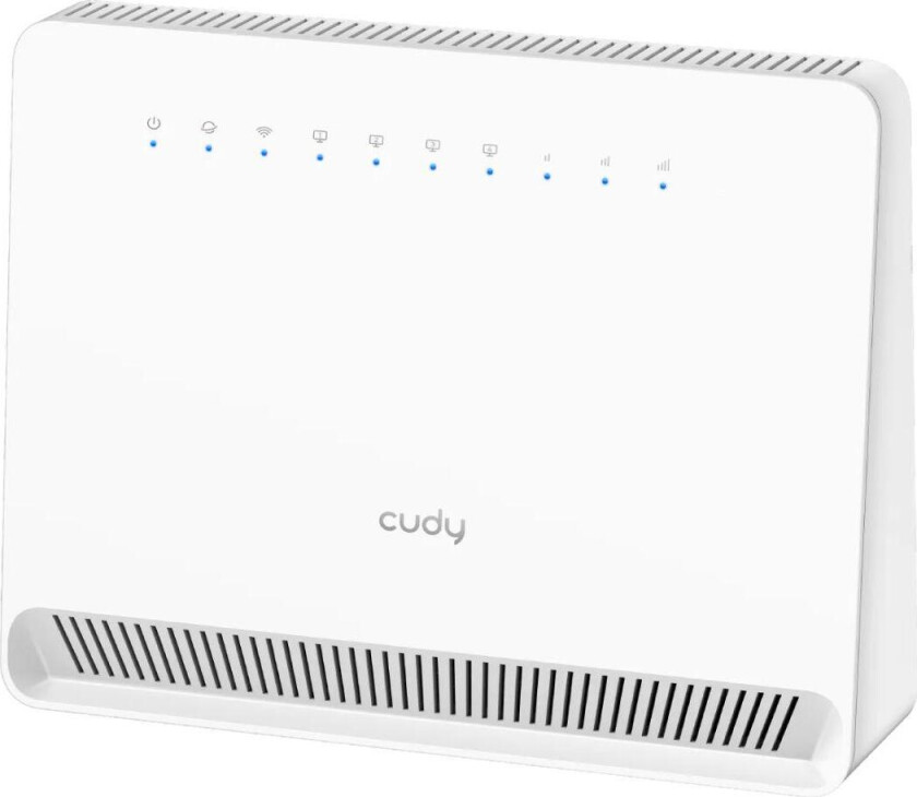 N300 Wi-Fi 4G LTE-Cat4 Router