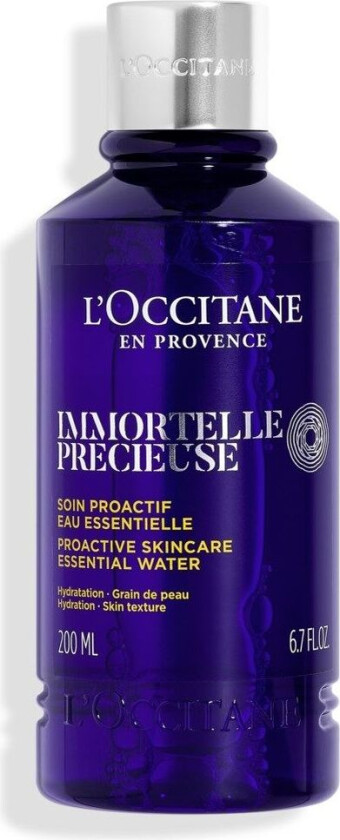 Immortelle Essential Water 200 ml