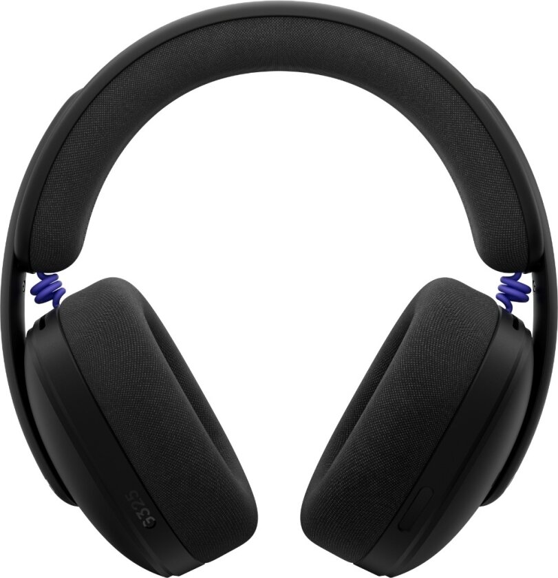 G325 trådløst gaming-headset