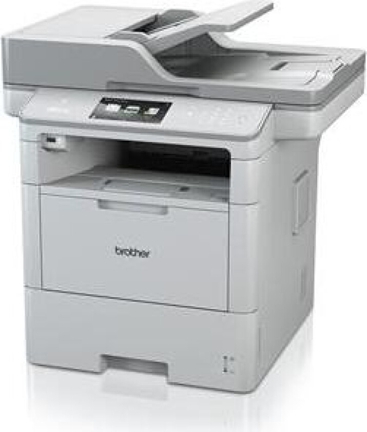Bilde av MFC-L6950DW Multifunktionsdrucker Laser A4 1200 x 1200 DPI 50 Seiten pro Minute WLAN