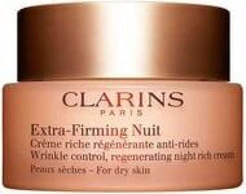 Extra-Firming Night Cream Dry Skin 50 ml