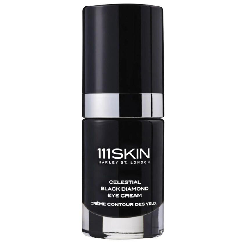 111Skin Celestial Black Diamond Eye Cream (15 ml)