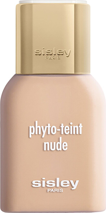 Phyto-Teint Nude 00n Pearl