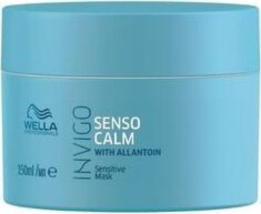 Invigo Calm Mask