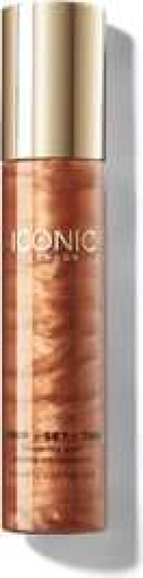 ICONIC London Prep-Set-Tan Tanning Mist Glow