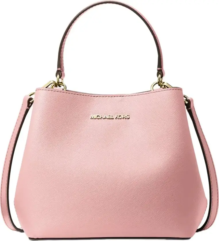 Dame, Vesker, Rosa, ONE SIZE