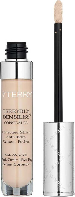 Bilde av By Terry Terrybly Densiliss Concealer N2 Vanilla Beige 7ml