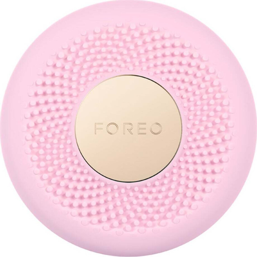 Foreo UFO™ 3 mini Pearl Pink,  Foreo Ansiktspleietilbehør