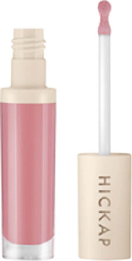 Dewy Lips Velvet Gloss, 5 ml  Leppeglans