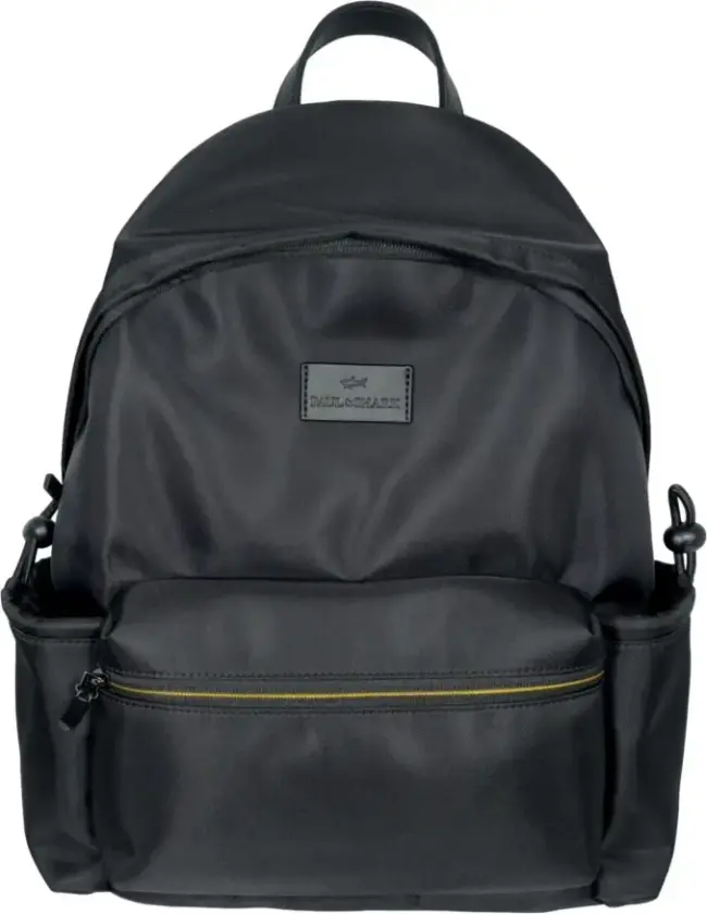 Herre, Vesker, Svart, ONE SIZE