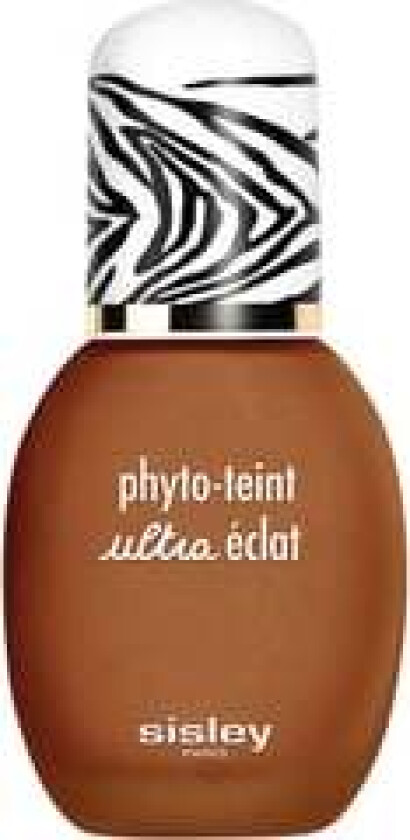 Phyto-Teint Ultra Éclat 30 ml (Farge: 7N Caramel)