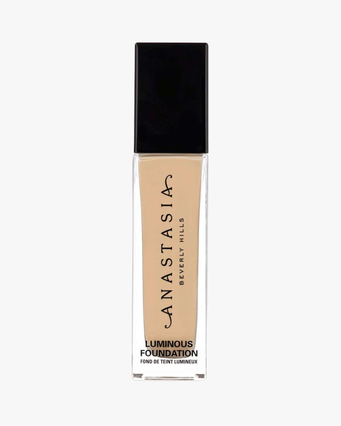 Luminous Foundation 220n