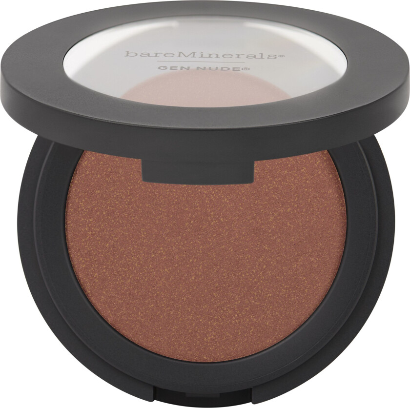 Bareminerals Gen Nude Powder Blush But First, Coffee