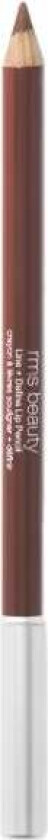 Go Nude Lip Pencil Midnight Nude