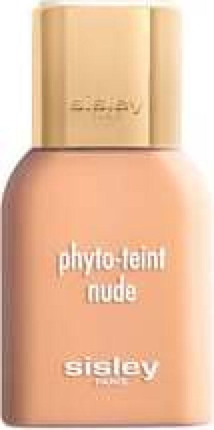 Phyto-Teint Nude 30 ml (Farge: 1N Ivory)