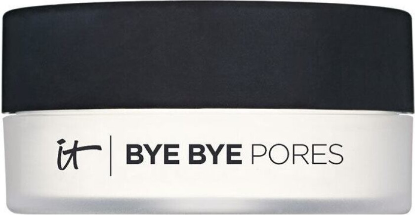 It Cosmetics Bye Bye Pores Poreless Finish Airbrush Powder Transl