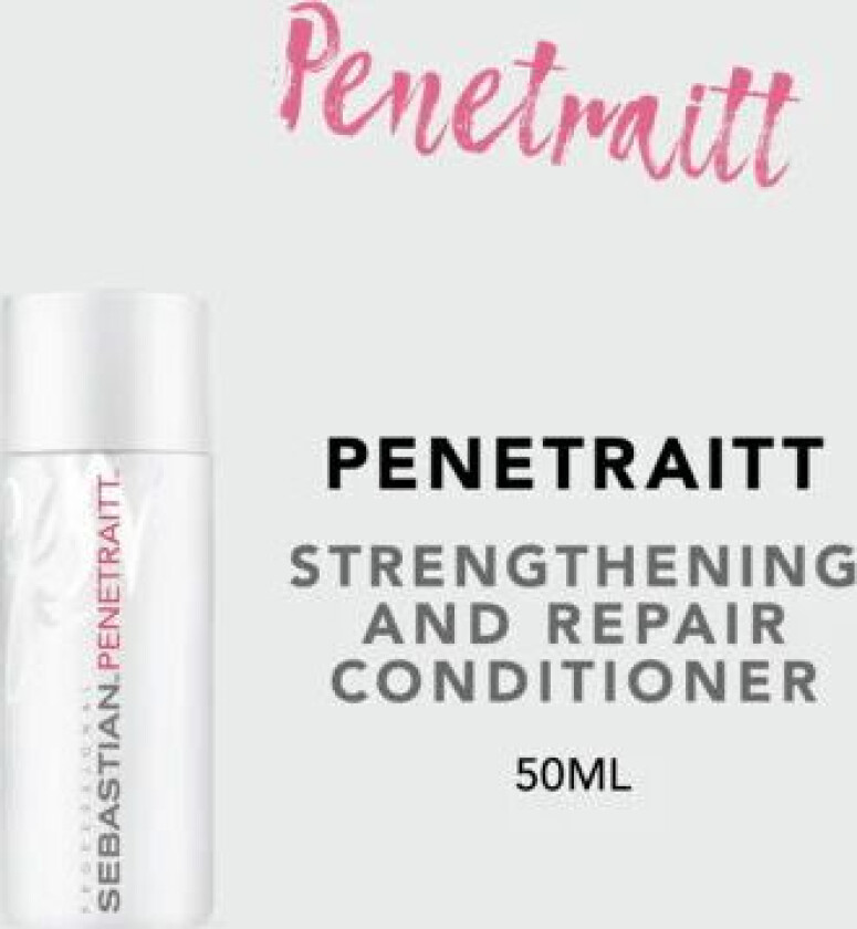 Penetraitt Conditioner (50ml)