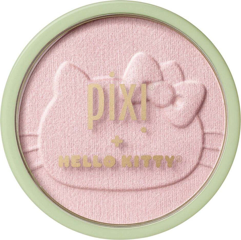 + Hello Kitty - Glow-y Powder, 10,2 g  Highlighter