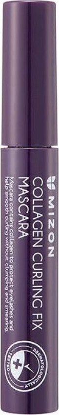 Mizon Collagen Curling Fix Mascara (6g)