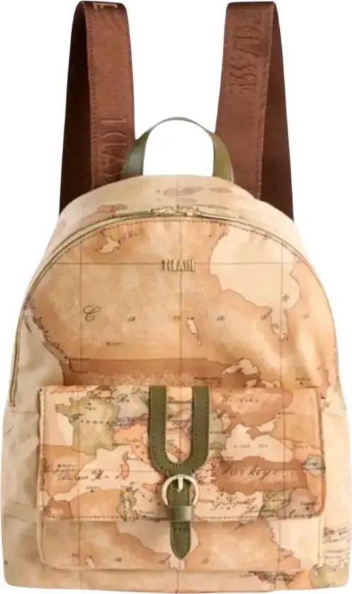 Dame, Vesker, Beige, ONE SIZE