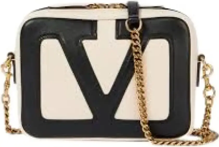 Dame, Vesker, Svart, ONE SIZE