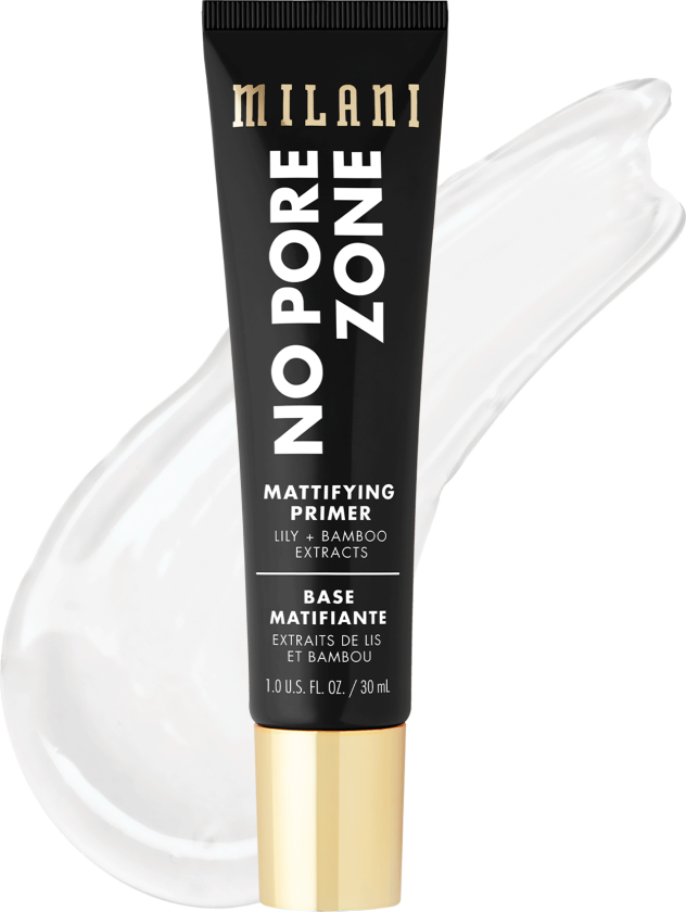 No Pore Zone Face Primer (30ml)
