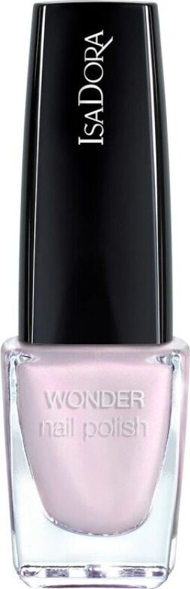 Wonder Nail Polish 270 Ethereal Pink 6ml