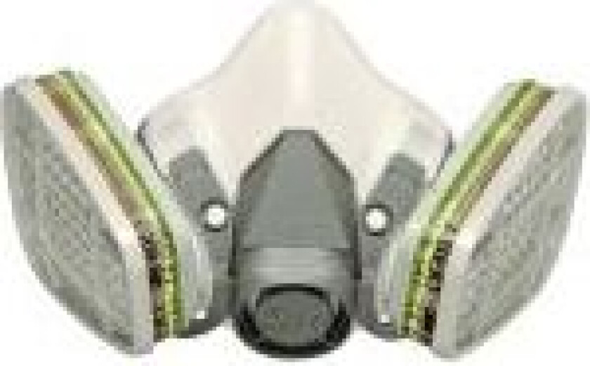 GASSFILTER ABEK 1 SETT MED 2 6059