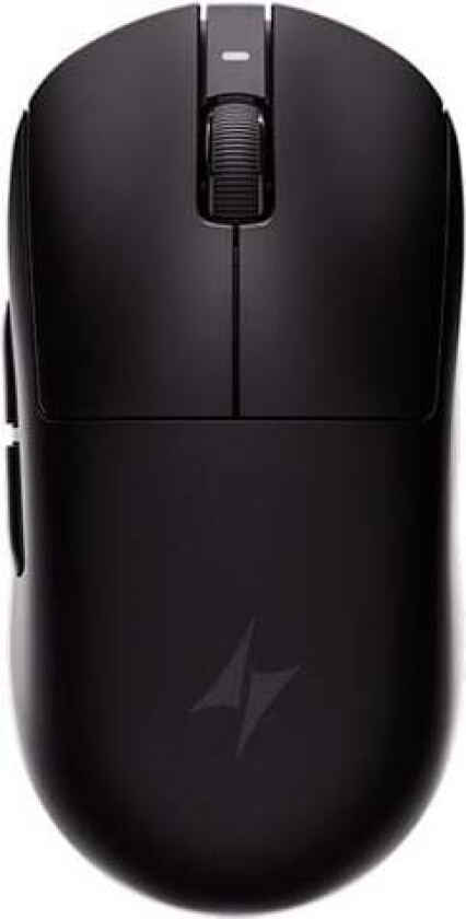 Dragonfly A9 Plus - Gaming mus - Optisk - 6 - Svart