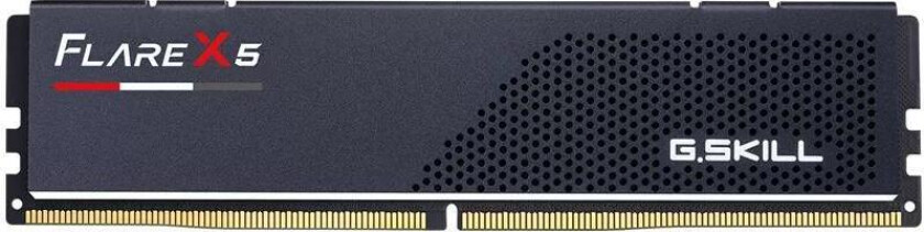 32GB DDR5 5200MHz Flare X5
